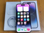 Apple iPhone 14 Pro (Used)