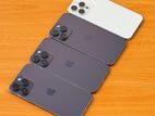 Apple iPhone 14 Pro (Used)