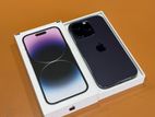 Apple iPhone 14 Pro (Used)