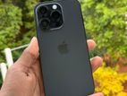 Apple iPhone 14 Pro (Used)