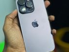 Apple iPhone 14 Pro (Used)