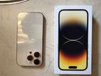 Apple iPhone 14 Pro (Used)