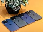 Apple iPhone 14 Pro (Used)