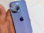 Apple iPhone 14 Pro (Used)