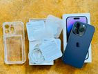 Apple iPhone 14 Pro (Used)