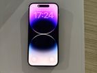 Apple iPhone 14 Pro (Used)