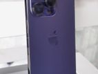 Apple iPhone 14 Pro (Used)