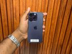 Apple iPhone 14 Pro (Used)