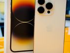 Apple iPhone 14 Pro (Used)