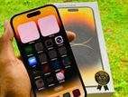 Apple iPhone 14 Pro (Used)