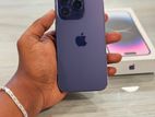 Apple iPhone 14 Pro (Used)