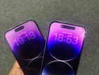 Apple iPhone 14 Pro (Used)