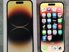 Apple iPhone 14 Pro (Used)