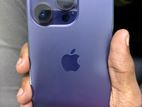 Apple iPhone 14 Pro (Used)