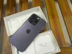 Apple iPhone 14 Pro (Used)