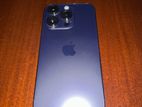 Apple iPhone 14 Pro (Used)