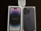 Apple iPhone 14 Pro (Used)