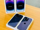 Apple iPhone 14 Pro (Used)