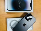 Apple iPhone 14 Pro (Used)