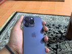 Apple iPhone 14 Pro (Used)