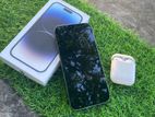 Apple iPhone 14 Pro (Used)