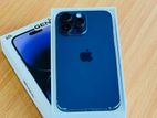 Apple iPhone 14 Pro (Used)