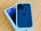 Apple iPhone 14 Pro (Used)