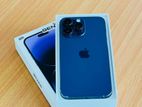 Apple iPhone 14 Pro (Used)