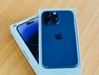 Apple iPhone 14 Pro (Used)