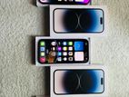 Apple iPhone 14 Pro (Used)