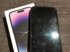 Apple iPhone 14 Pro (Used)