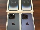 Apple iPhone 14 Pro (Used)