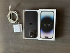 Apple iPhone 14 Pro (Used)