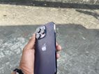 Apple iPhone 14 Pro (Used)