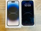 Apple iPhone 14 Pro (Used)