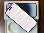 Apple iPhone 14 Pro (Used)