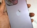 Apple iPhone 14 Pro (Used)