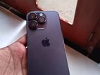 Apple iPhone 14 Pro (Used)