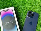 Apple iPhone 14 Pro (Used)