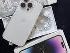 Apple iPhone 14 Pro (Used)