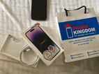 Apple iPhone 14 Pro (Used)