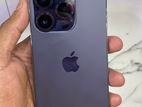 Apple iPhone 14 Pro (Used)