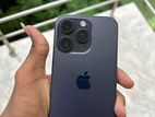 Apple iPhone 14 Pro (Used)