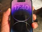 Apple iPhone 14 Pro (Used)