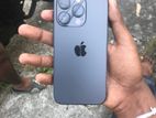 Apple iPhone 14 Pro (Used)