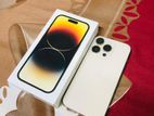 Apple iPhone 14 Pro (Used)