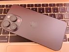 Apple iPhone 14 Pro (Used)
