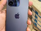 Apple iPhone 14 Pro (Used)