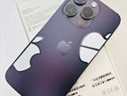 Apple iPhone 14 Pro (Used)