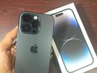 Apple iPhone 14 Pro (Used)